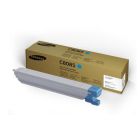 Toner SAMSUNG-HP CLT-C808S Cyan - 20.000 σελ. (SS560A)