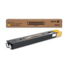 Toner XEROX 006R01526 Yellow - 35.000 σελ.