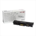 Toner XEROX 106R02777 Black - 3.000 σελ.