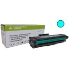 Συμβατό Toner FOR HP 124A Cyan 2600Series - 2.000 σελ. (Q6001A)