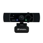 Webcam Verbatim AWC-03 UHD 4K (49580)