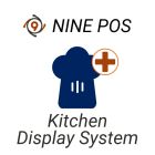 Module 9POS Kitchen Display System - Διάρκεια 9 Μήνες