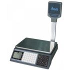 Επαγγελματική Zυγαριά ACLAS PS1 DP LCD 30KG Με Πύργο