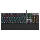 Gaming Πληκτρολόγιο Canyon Nightfall Mechanical Keyboard (CND-SKB7-US)