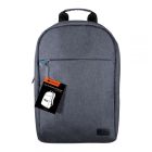 Τσάντα για Laptop Canyon Super Slim backpack for 15.6' laptop Grey (CNE-CBP5DB4)