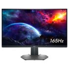 Οθόνη DELL 27' QHD S2721DGFA Gaming Monitor Black (210-AXRQ)