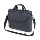 Τσάντα για Laptop Dicota Slim Case Briefcase Blue for 13.3' laptop (D31239)