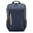 Τσάντα για Laptop HP Travel 18 Liter Blue Night for 15.6' laptop - (6B8U7AA)