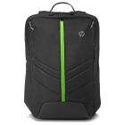 Τσάντα για Laptop HP Pavilion Gaming 500 backpack αδιάβροχο for 17,3' laptop (6EU58AA)