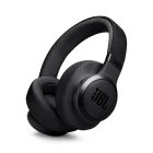 Ακουστικά JBL Live 770NC Over-Ear Bluetooth True ANC Multipoint APP - Black (JBLLIVE770NCBLK)