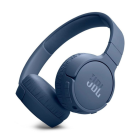 Ακουστικά JBL Tune 670NC On-Ear Bluetooth ANC, Multipoint, APP - Blue (JBLT670NCBLU)