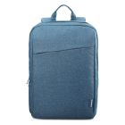 Τσάντα για Laptop Lenovo B210 Backpack Blue για for 15.6' laptop (GX40Q17226)