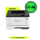 Εκτυπωτής LEXMARK B3340dw (29S0260) - Mono