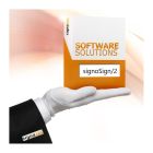 Πρόγραμμα SIGNOTEC signoSign/2 for Windows – Λογισμικό Διαχείρισης Ηλεκτρονικών Υπογραφών