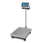 Πλάστιγγα T-SCALE NTW LCD με βάρος ζύγισης 600kg