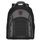 Τσάντα για Laptop Wenger Synergy Black for 16' laptop (600635)