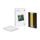 Φωτογραφικό Χαρτί Xiaomi Instant Photo Paper 3" 40 Sheets - (BHR6756GL)