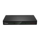 YEASTAR S412 VoIP PBX Τηλεφωνικό Κέντρο (Without Module)