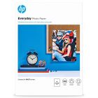 Φωτογραφικό Χαρτί HP Everyday A4 Glossy 200g 100-Sheets (Q2510A)