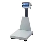 Πλάστιγγα ΤΕΜ EKO LCD με πλατφόρμα 60x70cm βάρος ζύγισης 300Κg/100g