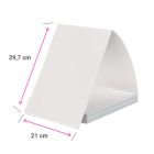 ΘΕΡΜΙΚΟ ΧΑΡΤΙ HPRT Α4 210mm - 200 σελίδες
