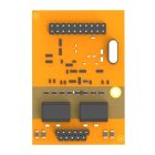 YEASTAR B2 MODULE 2 BRI Ports