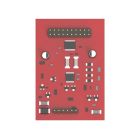 YEASTAR O2 MODULE 2 FXO Ports (Part No: O2 MODULE)