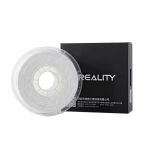 3D Printer Filament CREALITY CR-ABS 1.75mm Spool of 1Kg White (3301020012)