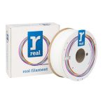 3D Printer Filament REAL ABS PRO 2.85mm Spool of 1Kg White (NLABSPROWHITE1000MM285)