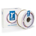 3D Printer Filament REAL ABS Pro 1.75mm Spool of 1Kg White (NLABSPROWHITE1000MM175)