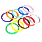 3D Pen Filament CREALITY PCL 10 Τεμάχια 1.75mm 5m Multiple Colors (4007010001)