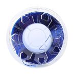 3D Printer Filament Creality CR-PETG 1.75mm Spool of 1kg Transparent Blue (3301030013)