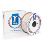 3D Printer Filament REAL PETG 1.75mm Spool of 1Kg White (NLPETGRWHITE1000MM175)