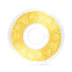 3D Printer Filament Creality CR-PETG 1.75mm Spool of 1kg Yellow (3301030003)
