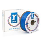 3D Printer Filament REAL PETG 1.75mm Spool of 3Kg Blue (NLPETGBLUE3KG)