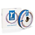 3D Printer Filament REAL PETG 2.85mm Spool of 0.5Kg Blue (NLPETGSBLUE500MM300)