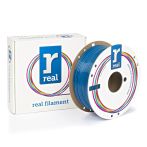 3D Printer Filament REAL PETG 2.85mm Spool of 1Kg Blue (NLPETGRBLUE1000MM285V)