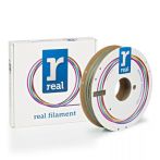 3D Printer Filament REAL PLA 1.75mm Spool of 0.5Kg Matte Army Green (NLPLAMATTEARGR500MM175)