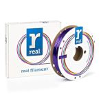 3D Printer Filament REAL PLA 1.75mm Spool of 0.5Kg Satin Sage (NLPLASATINSAGE500MM175)