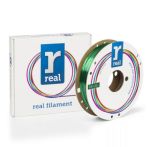 3D Printer Filament REAL PLA 1.75mm Spool of 0.5Kg Satin Spruce (NLPLASATINSPRUCE500MM175)