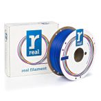 3D Printer Filament REAL PLA Tough 1.75mm Spool of 1Kg Blue (NLPLATBLUE1000MM175)