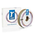 3D Printer Filament REAL PLA 1.75mm Spool of 1Kg Matte Army Green (NLPLAMATTEARGR1000MM175)