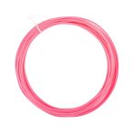 3D Pen Filament REAL PLA 1.75mm 10m Fluorescent Pink (3DPFPLAFPINK10MM175)