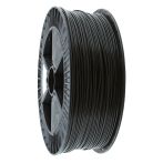 3D Printer Filament REAL PLA 1.75mm Spool of 3Kg Black (NLPLABLACK3KG)