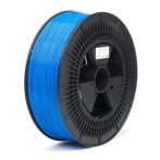 3D Printer Filament REAL PLA 1.75mm Spool of 3Kg Blue (NLPLABLUE3000MM175)
