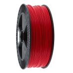 3D Printer Filament REAL PLA 1.75mm Spool of 3Kg Red (NLPLARED3KG)