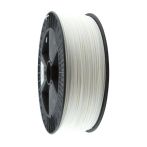 3D Printer Filament REAL PLA 1.75mm Spool of 3Kg White (NLPLAWHITE3KG)