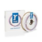 3D Printer Filament REAL PLA Recycled 1.75mm Spool of 5Kg White (NLPLARWHITE5000MM175)