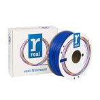 3D Printer Filament REAL PLA Tough 2.85mm Spool of 1Kg Blue (NLPLATBLUE1000MM285)