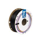 3D Printer Filament REAL PLA Tough 2.85mm Spool of 1Kg Black (NLPLATBLACK1000MM285)